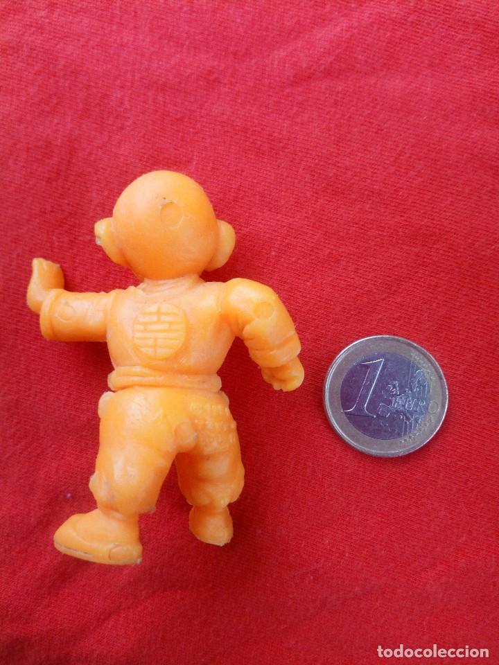 Figuras de goma y PVC: figura dragon ball - Foto 2