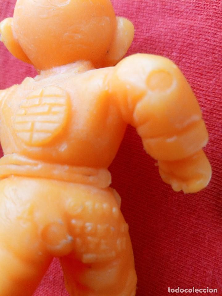 Figuras de goma y PVC: figura dragon ball - Foto 3