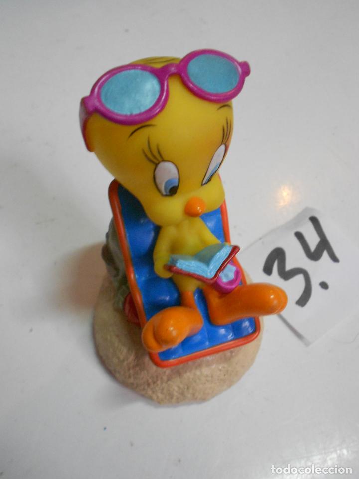 Figuras de goma y PVC: FIGURA PIOLIN - Foto 1