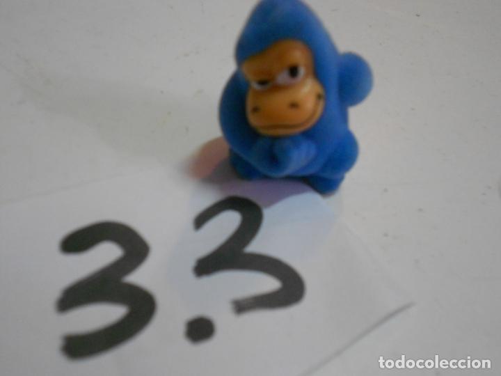 Figuras de Borracha e PVC: FIGURA DE GOMA O PVC ANIMALITO - ENVIO INCLUIDO A ESPA&Ntilde;A