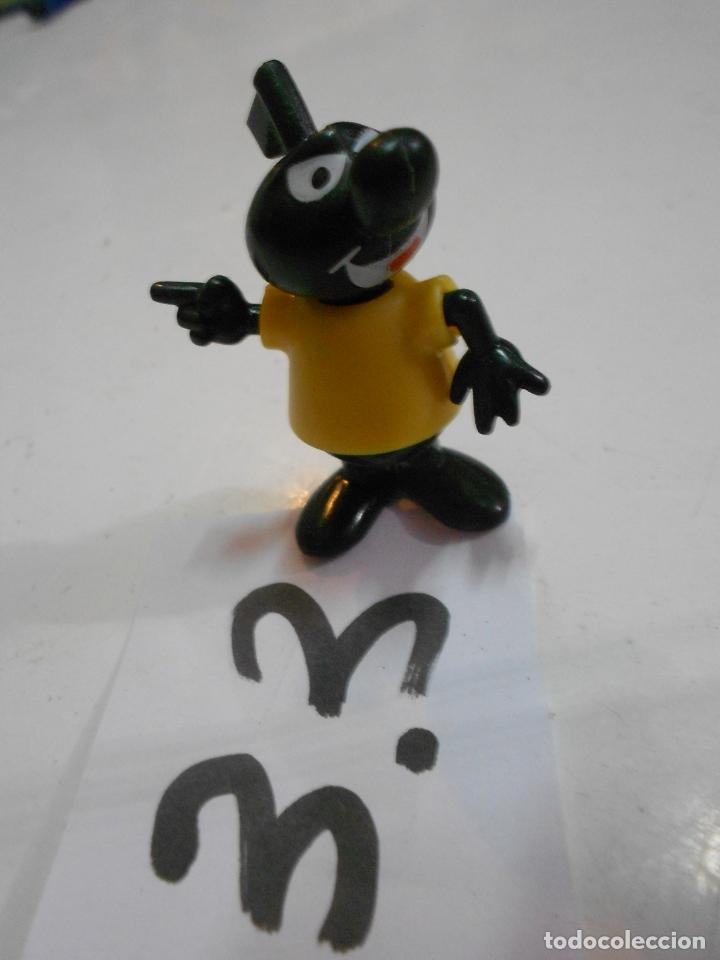 Figuras de Borracha e PVC: FIGURA DE GOMA O PVC - ENVIO INCLUIDO A ESPA&Ntilde;A