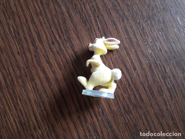 Figuras de goma y PVC: figura de pl&aacute;stico de conejo de disney - Foto 2