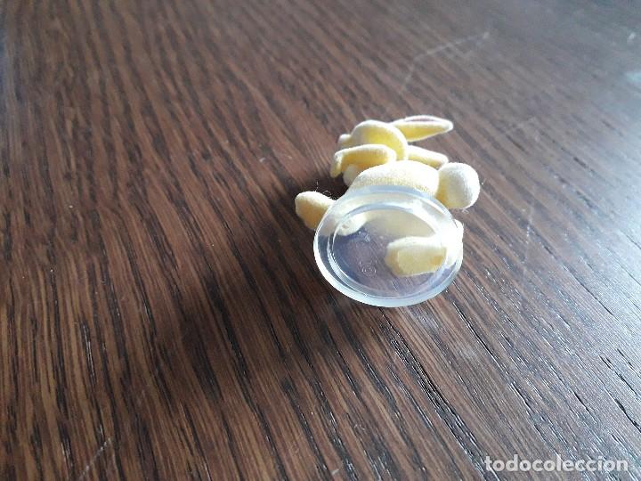 Figuras de goma y PVC: figura de pl&aacute;stico de conejo de disney - Foto 3