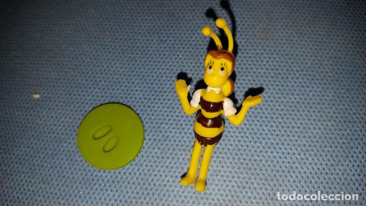 Figuras de goma y PVC: FIGURA ABEJA - Foto 1