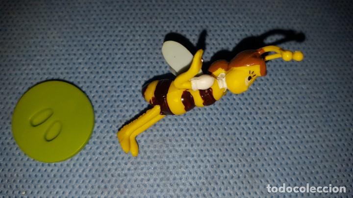 Figuras de goma y PVC: FIGURA ABEJA - Foto 2