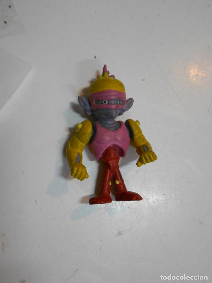 Figuras de Borracha e PVC: ANTIGUA FIGURA DIBUJOS ANIMADOS