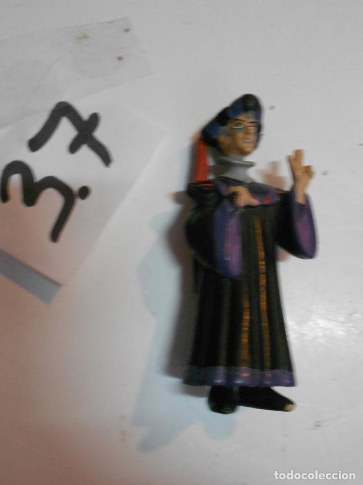 Rubber and PVC Figures: FIGURA DIBUJOS ANIMADOS