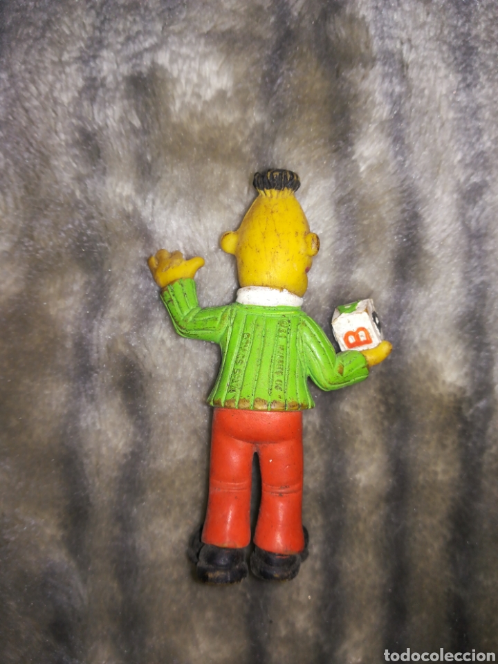Figuras de goma y PVC: Epi pvc comics Spain - Foto 2