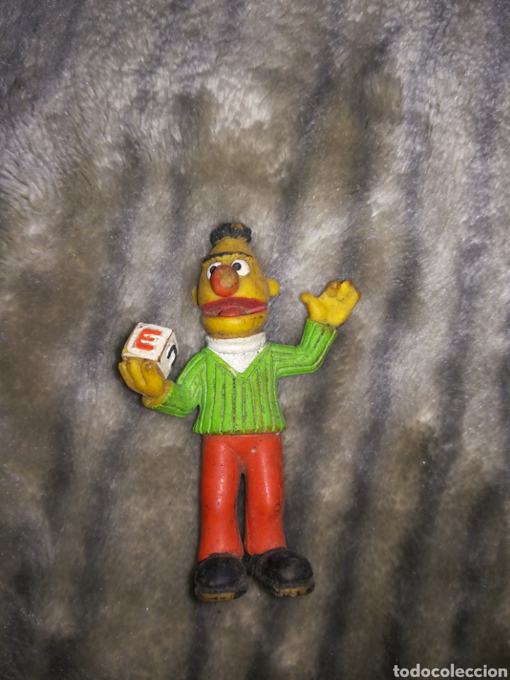 Figuras de goma y PVC: Epi pvc comics Spain - Foto 1