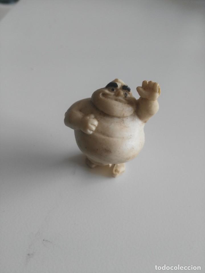 Figuras de goma y PVC: fantasma de yolanda de 1998 - Foto 1
