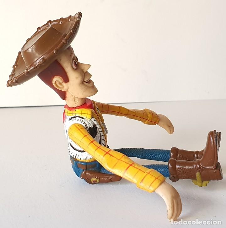Figuras de goma y PVC: BUDDY TOY STORY - Foto 2