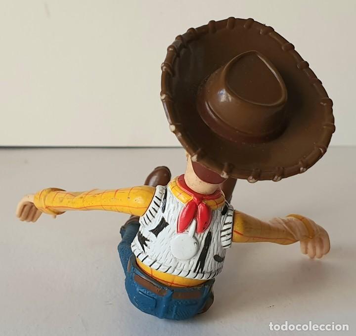 Figuras de goma y PVC: BUDDY TOY STORY - Foto 3