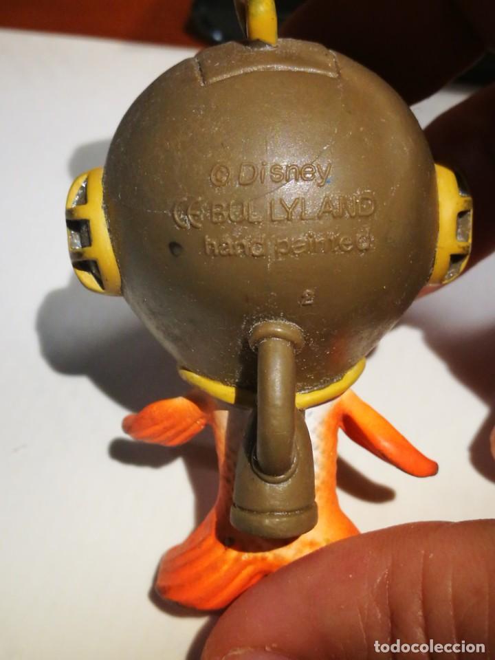 Figuras de goma y PVC: Figura Bullyland Disney - Foto 4