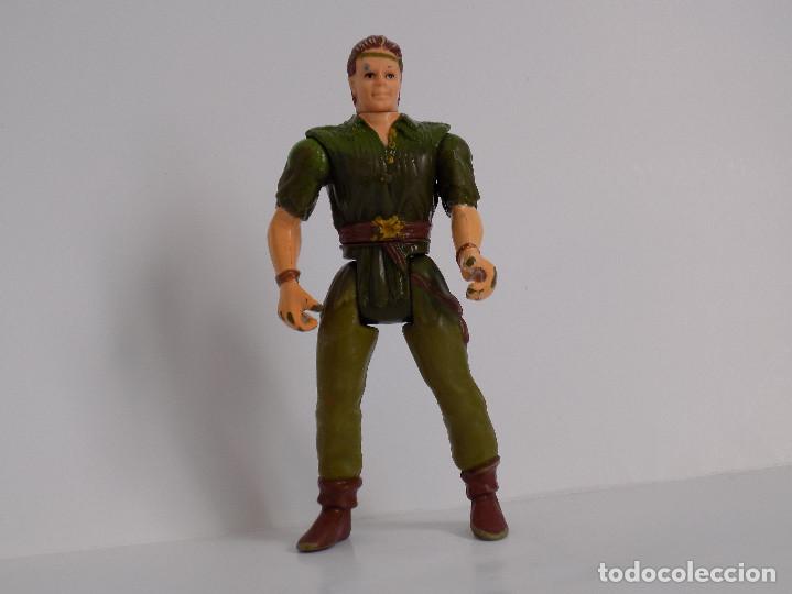 Figuras de goma y PVC: FIGURA 1991 - Foto 1