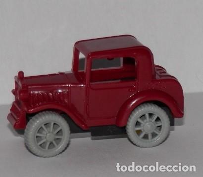 Figuras de Borracha e PVC: FIGURA KINDER K.93 N&ordm; 90