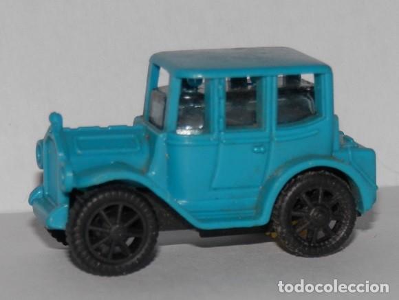 Figuras de Borracha e PVC: FIGURA KINDER K.93 N&ordm; 93