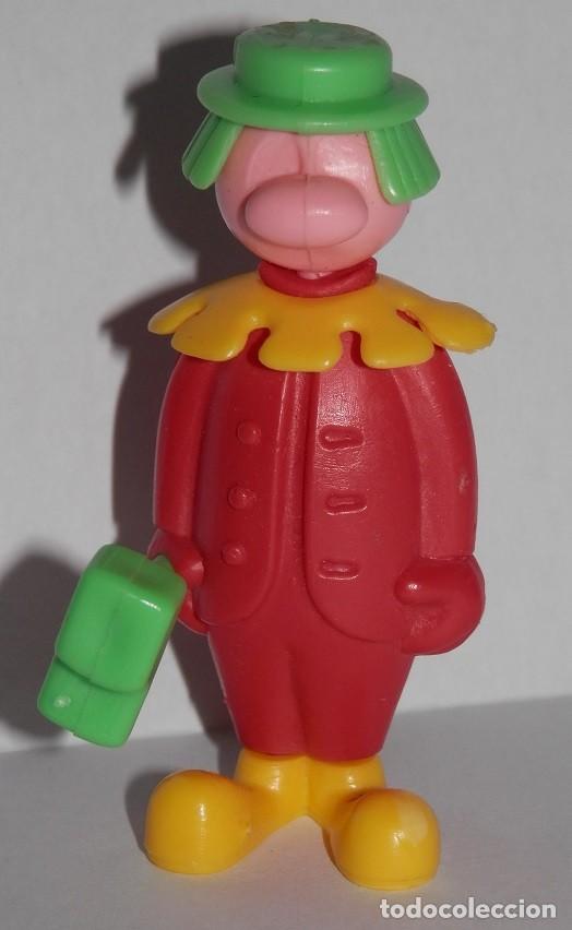 Figuras de goma Kinder: FIGURA KINDER K.93 N&ordm; 41 - Foto 1