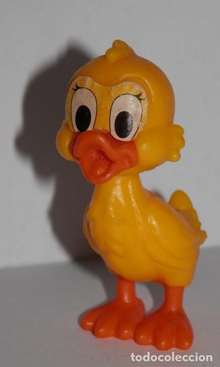 Figuras de goma Kinder: FIGURA KINDER K.93 N&ordm; 55 - Foto 2