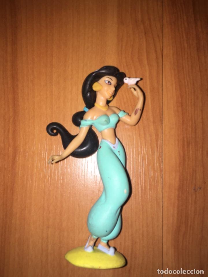 Figuras de goma y PVC: Figura pvc - Foto 1