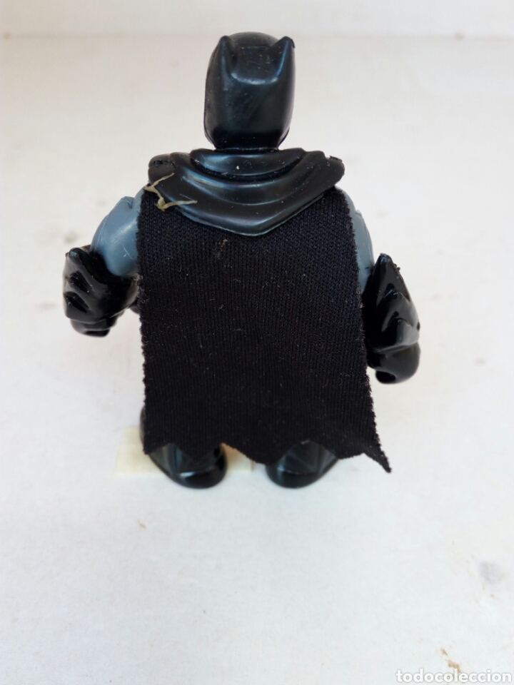 Figuras de goma y PVC: Batman DC C&oacute;mics - Foto 2