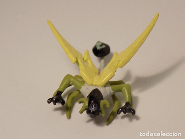 Figuras de goma y PVC: FIGURITA DE GOMA - Foto 1