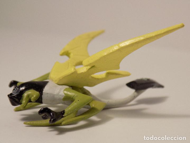 Figuras de goma y PVC: FIGURITA DE GOMA - Foto 2