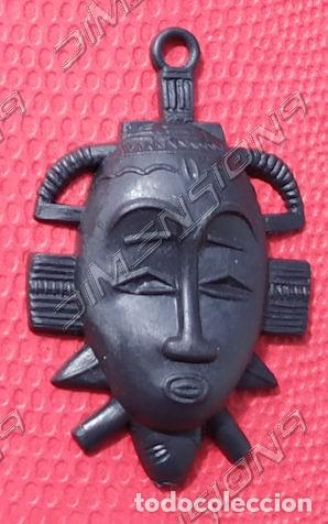 Gummi- und PVC-Figuren: M&aacute;scara Negra Orzowei de Bimbo n&ordm; 9, espa&ntilde;ola (Tito), Dunkin, a&ntilde;os 70-80