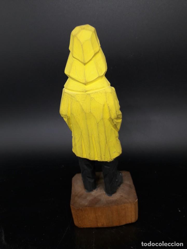 Figuras de goma y PVC: Figura marinero - Foto 3
