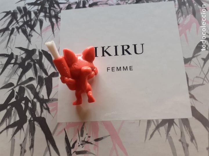 Figuras de goma Kinder: figura kinder - Foto 2