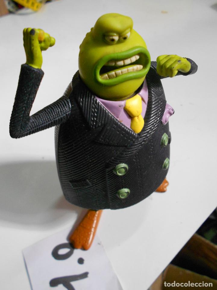 Figure di Gomma e PVC: FIGURA DIBUJOS ANIMADOS