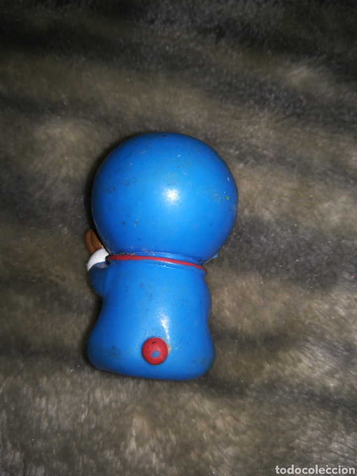 Figuras de goma y PVC: Doraemon Yolanda 2003 fujiko - Foto 2