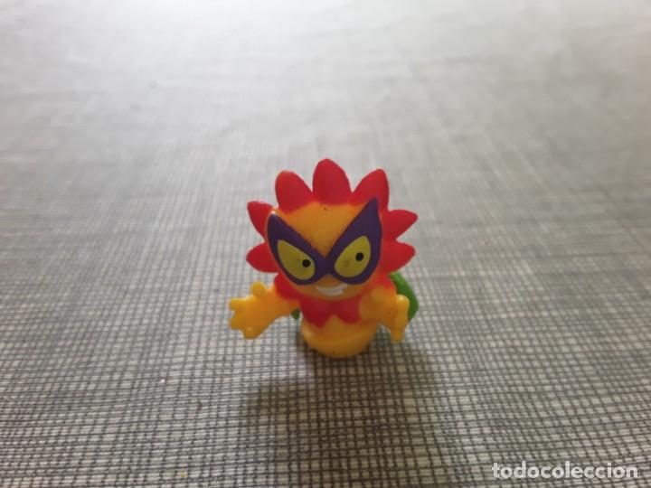 Figuras de Goma y PVC: Figura zomlings