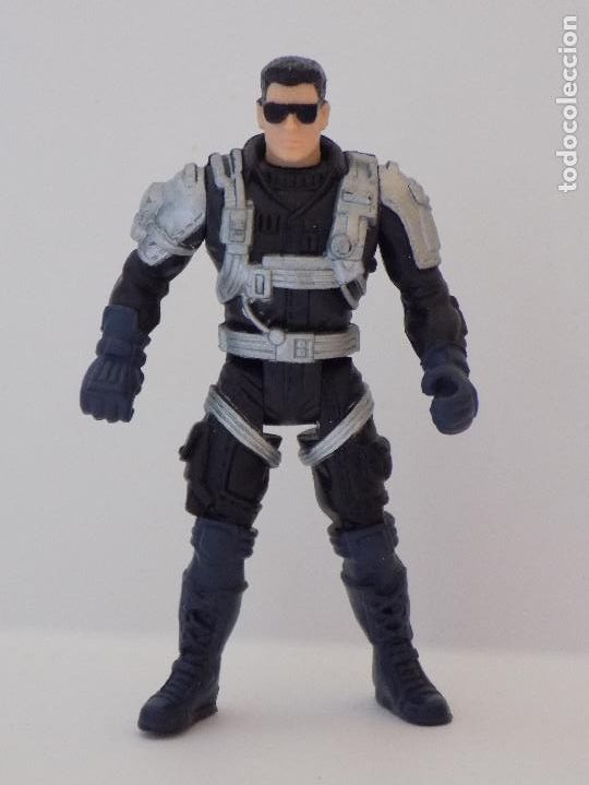 Figuras de goma y PVC: FIGURA CHAP MEI - Foto 1