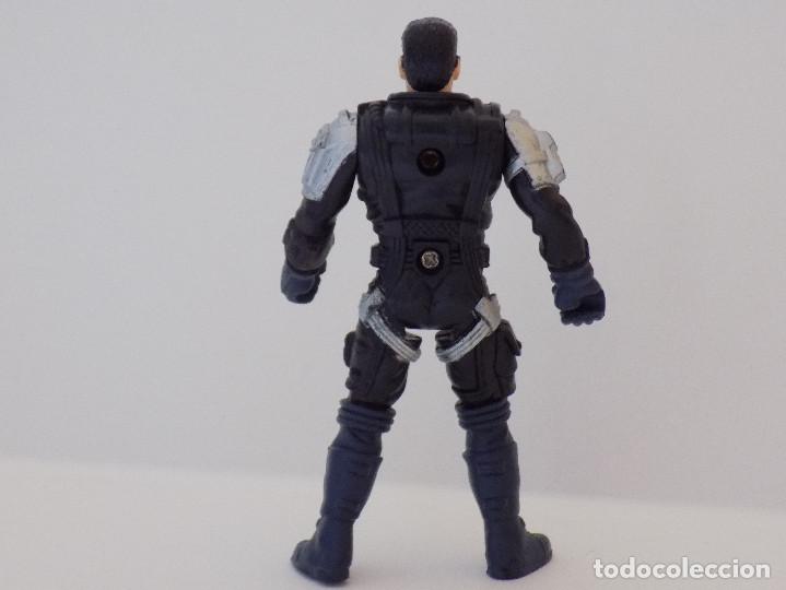 Figuras de goma y PVC: FIGURA CHAP MEI - Foto 2