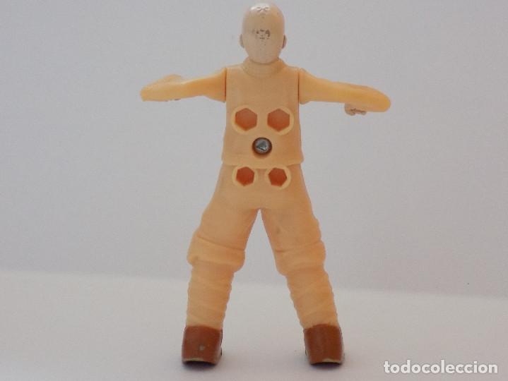 Figuras de goma y PVC: FIGURA 2010 MC.DONALDS - Foto 2