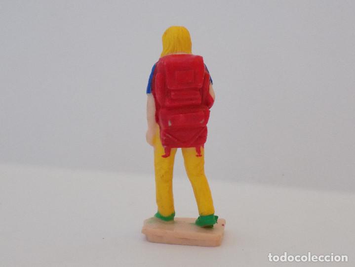 Figuras de goma y PVC: FIGURA GOMA - Foto 2