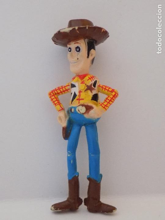 Figuras de goma y PVC: FIGURA DISNEY - Foto 1