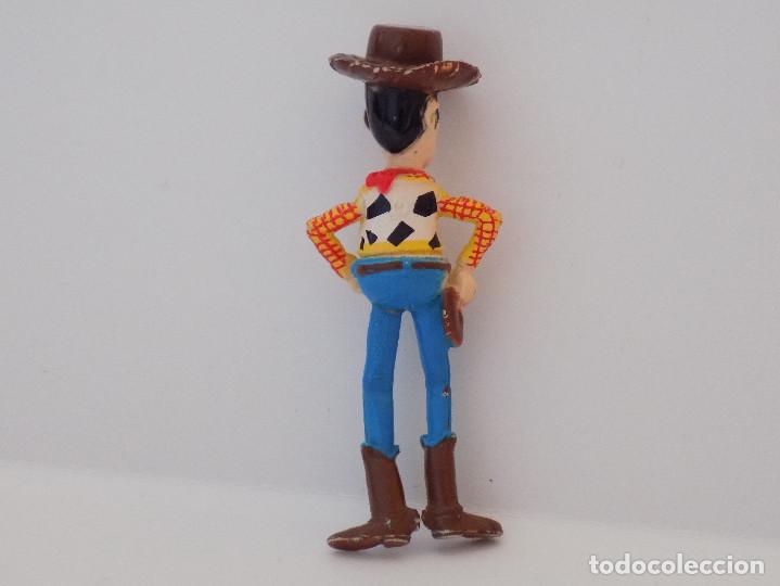 Figuras de goma y PVC: FIGURA DISNEY - Foto 2