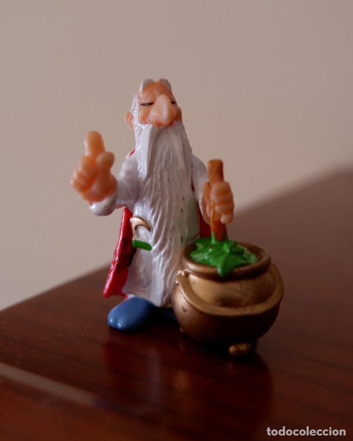 Figuras de goma Kinder: KINDER - PAMORAMIX. - Foto 1