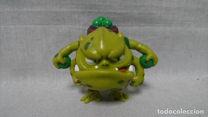 Figuras de Goma y PVC: FIGURA EN PVC PROMOCIONAL DANONE