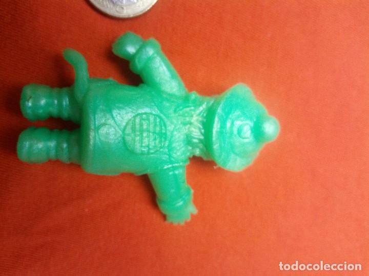 Figuras de goma y PVC: figura dragon ball - Foto 2
