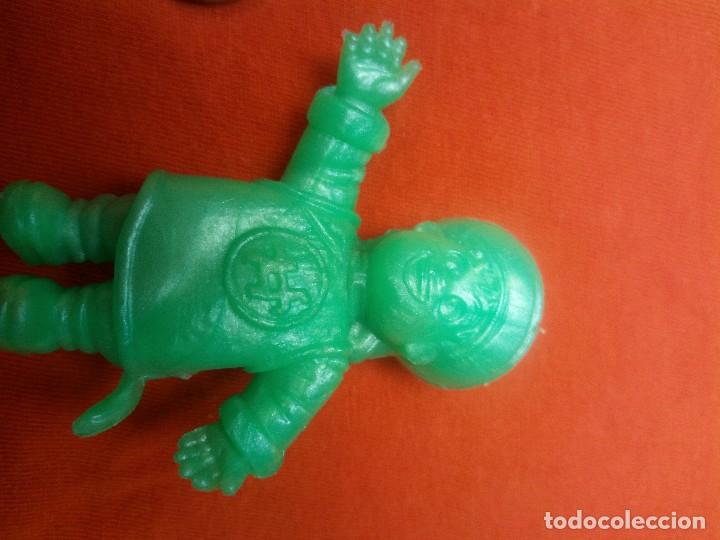 Figuras de goma y PVC: figura dragon ball - Foto 3