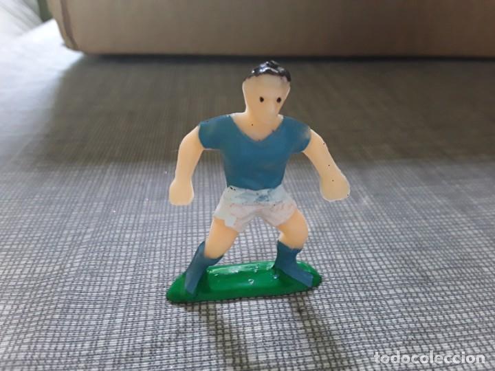 Figurines en Caoutchouc et PVC: Futbolista de pvc Argentina