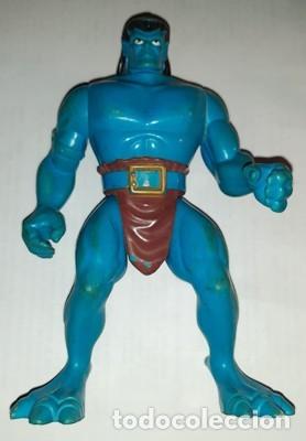 Figuras de goma y PVC: FIGURA BVTV 1996 - Foto 1