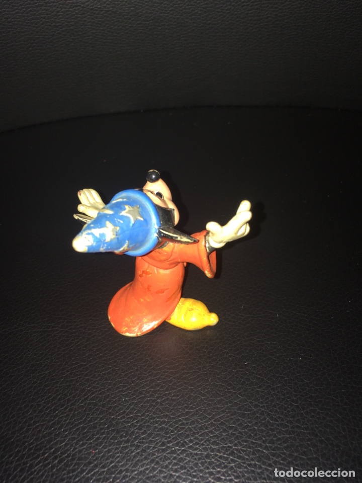 Figuras de goma y PVC: RAT&Oacute;N MICKEY MOUSE - Foto 2