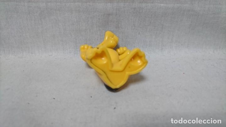 Figuras de goma y PVC: FIGURA EN PL&Aacute;STICO DE PLUTO DE MICKEY MOUSE - Foto 4