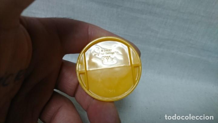 Figuras de goma y PVC: FIGURA EN PL&Aacute;STICO DE PLUTO DE MICKEY MOUSE - Foto 4