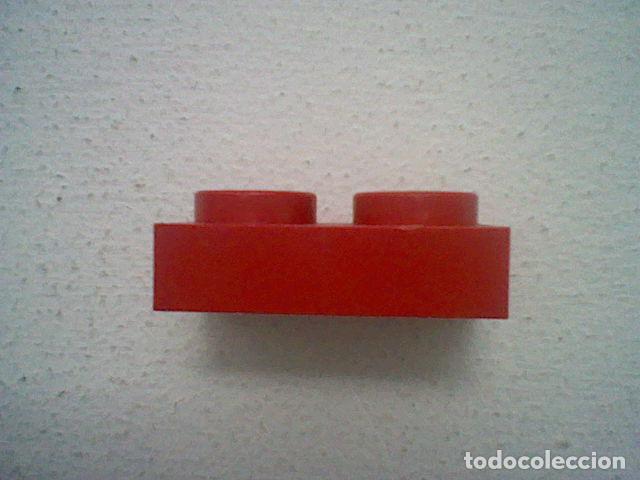 Figuras de Goma y PVC: EXIN WEST PIEZA ROJA DOS TETONES 2,5 CMS