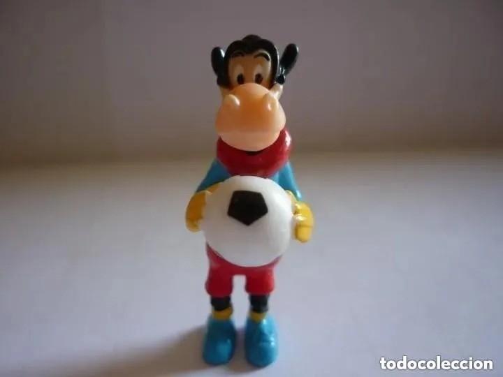 Figuras de goma Kinder: Figura Kinder - Horacio - Foto 1