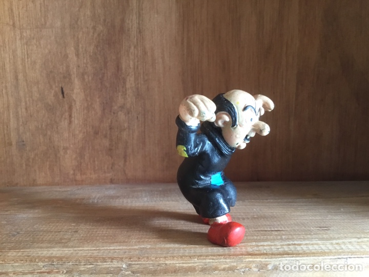 Figuras de goma y PVC: GARGAMEL - Foto 2